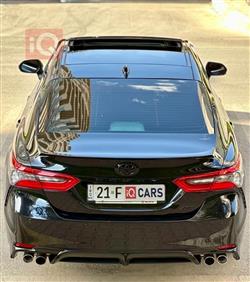 تويوتا كامري